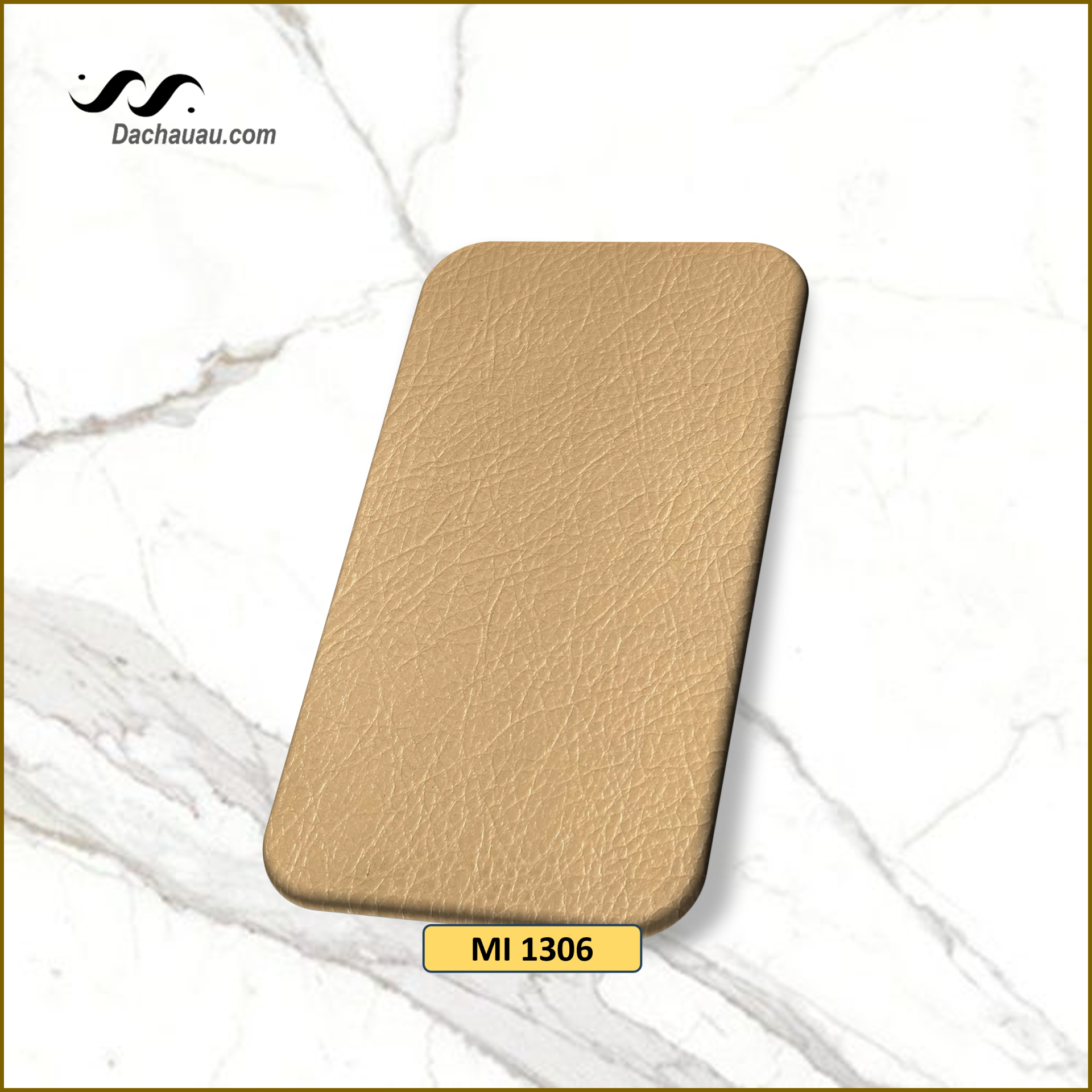 Da Microfiber - MI 1306