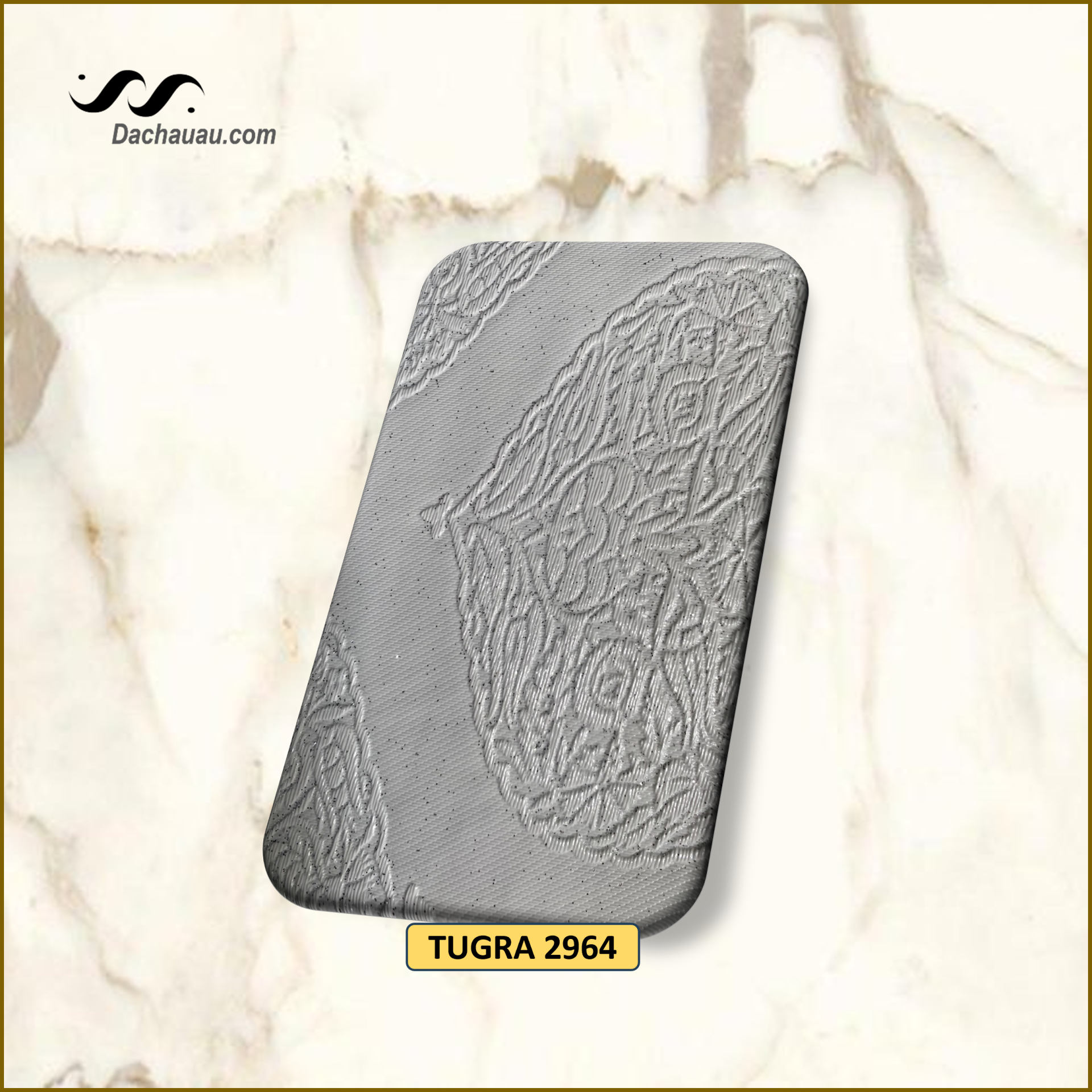 Da Microfiber - TUGRA 2964