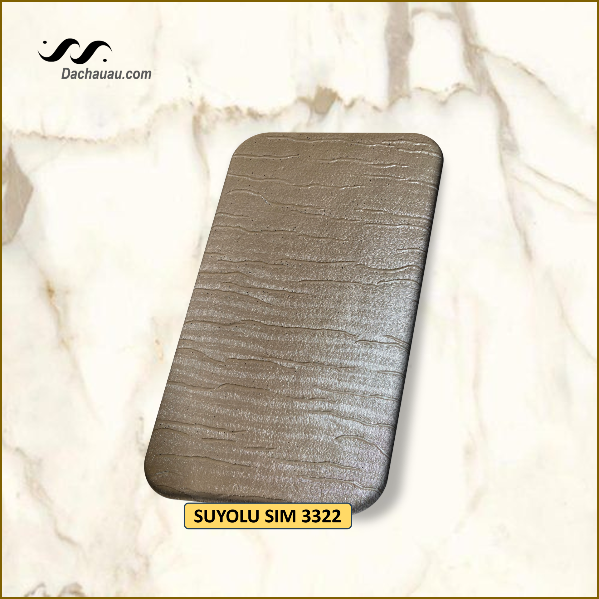 Da Microfiber - SUYOLU SIM 3322