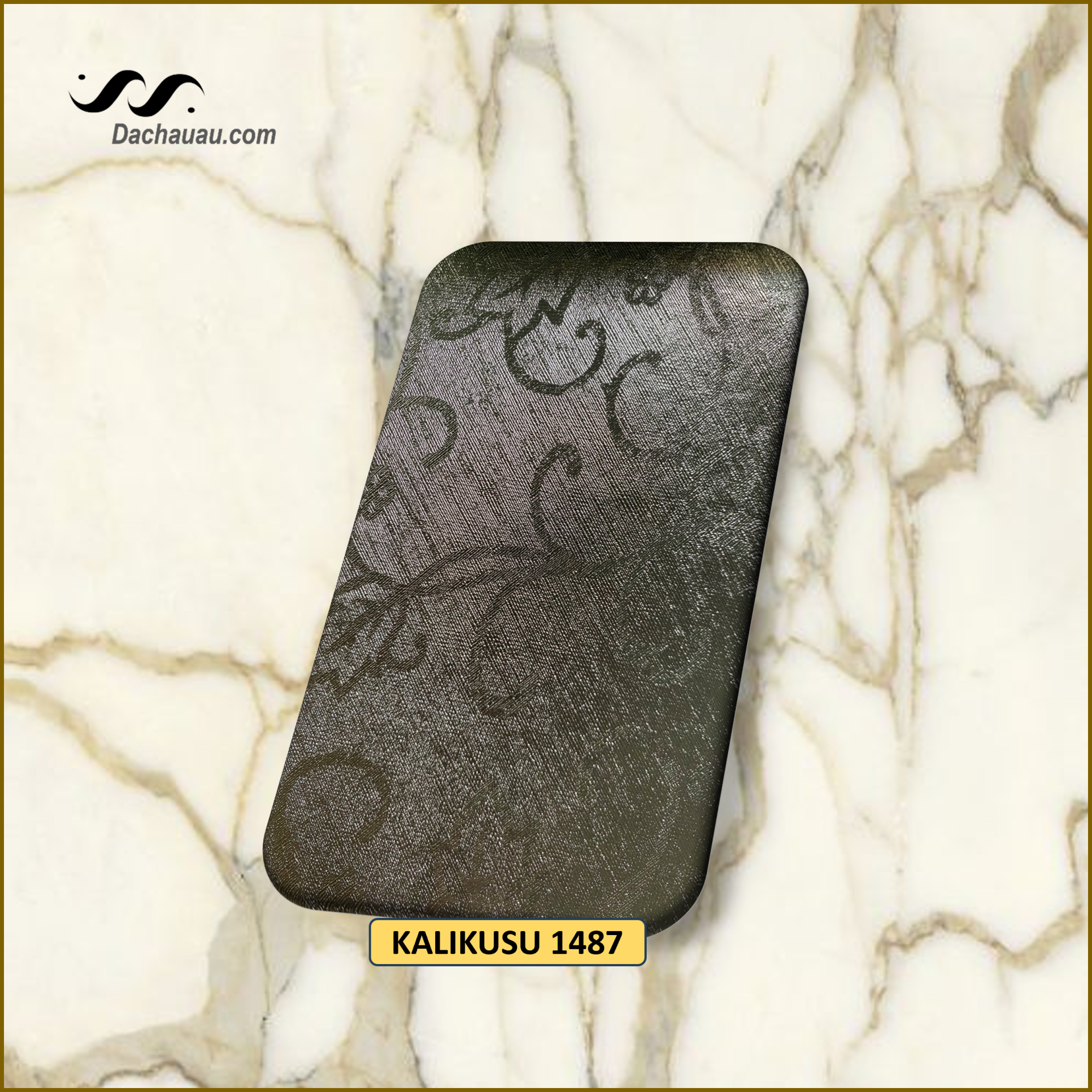 Da Microfiber - KALIKUSU 1487
