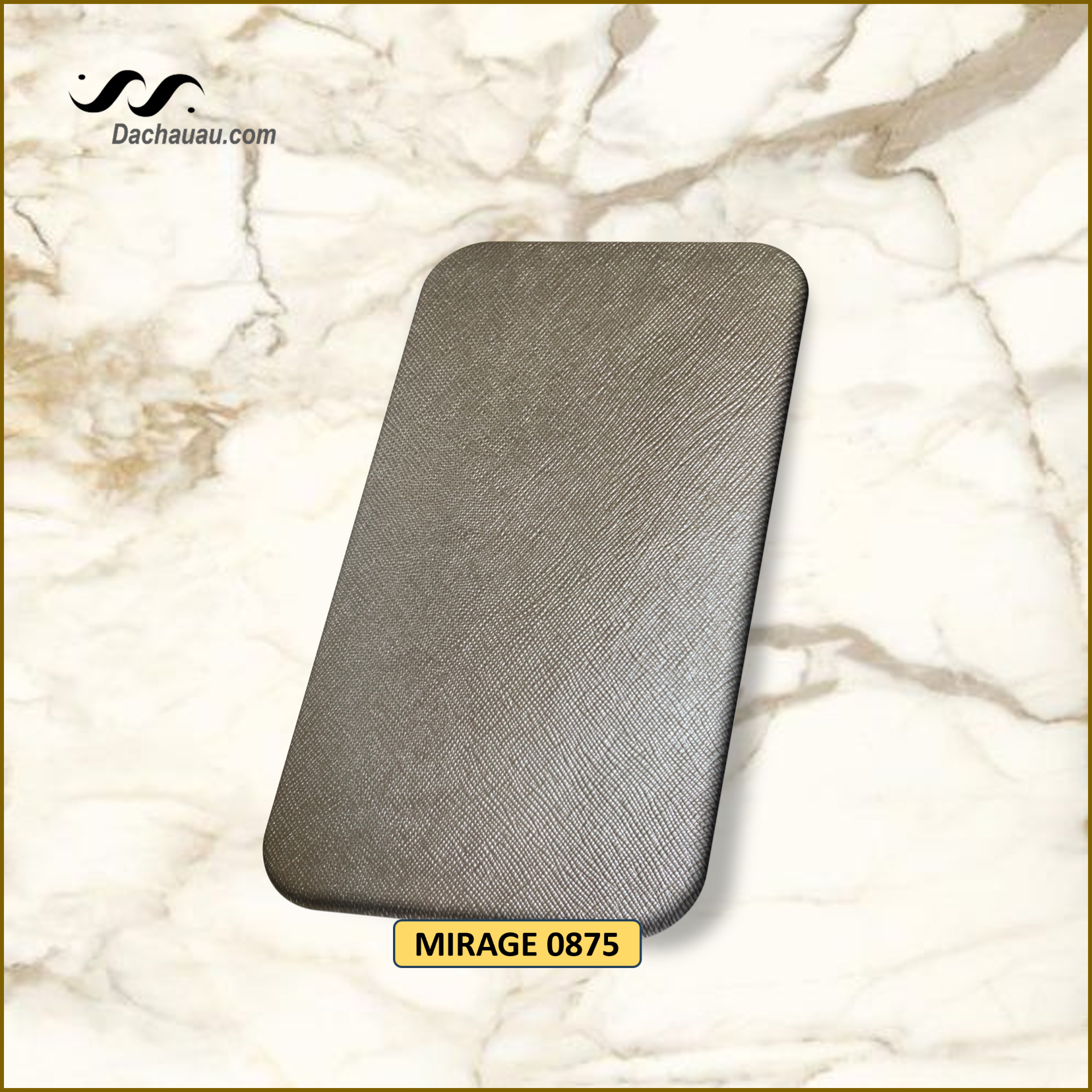 Da Microfiber - MIRAGE 0875