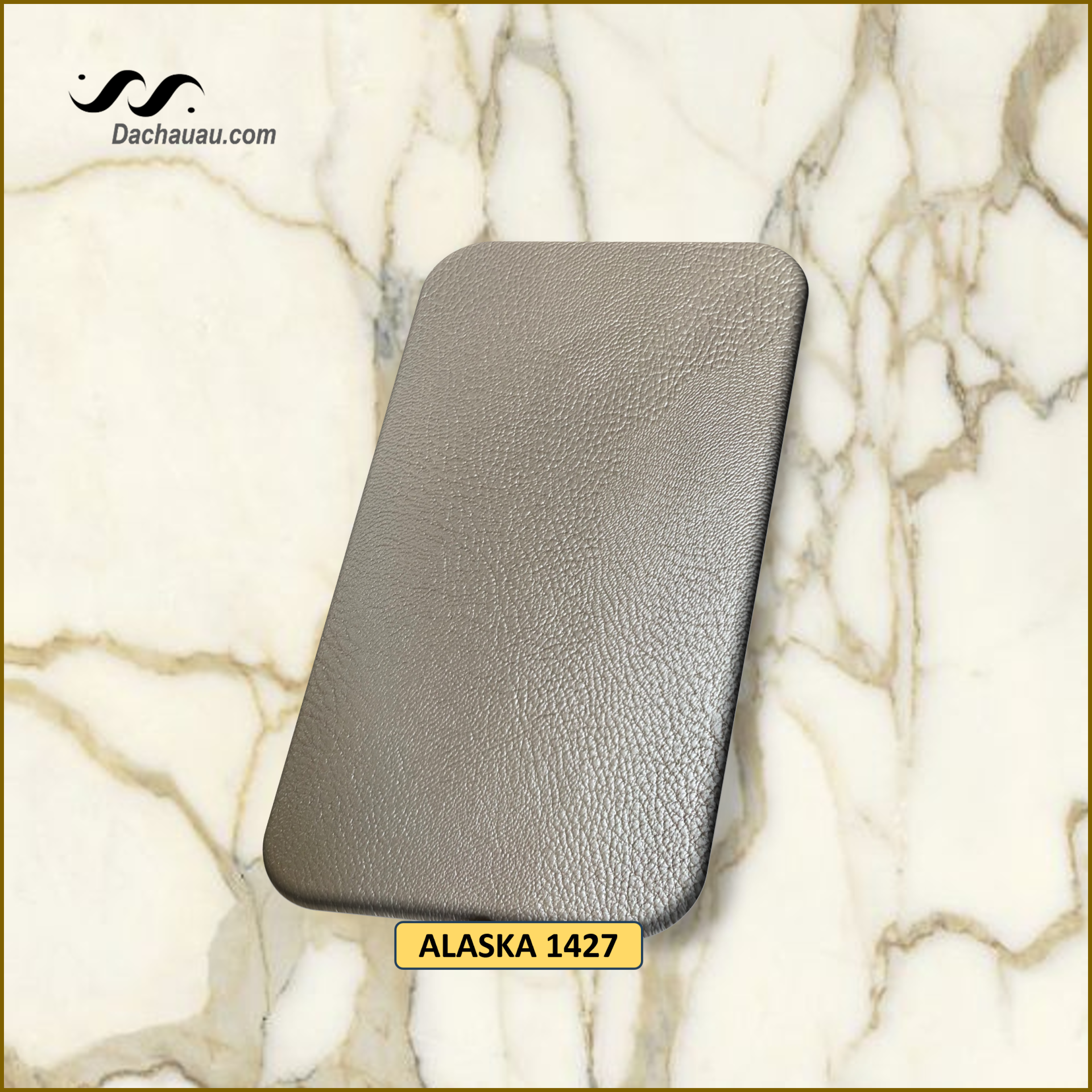 Da Microfiber - ALASKA 1427