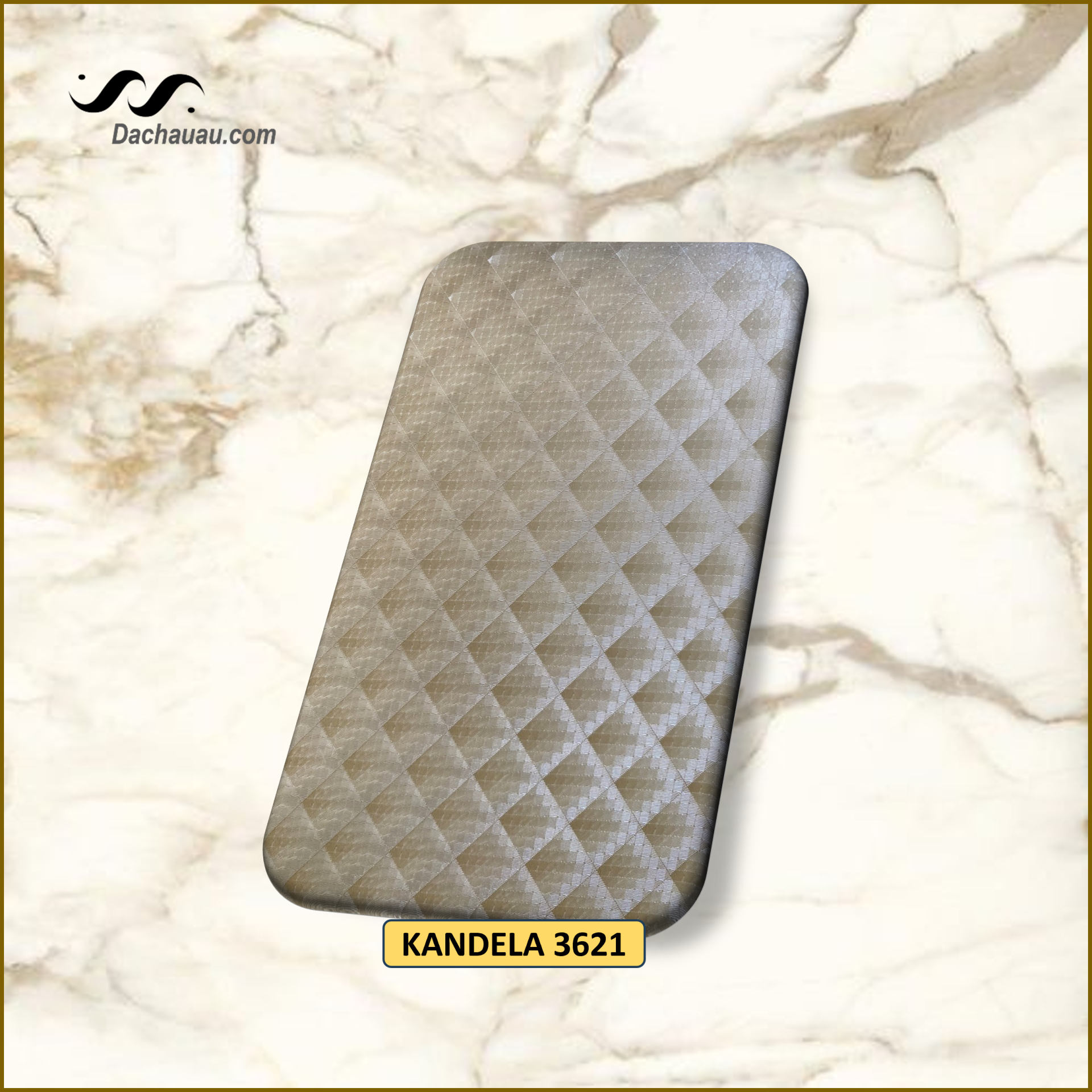 Da Microfiber - KANDELA 3621