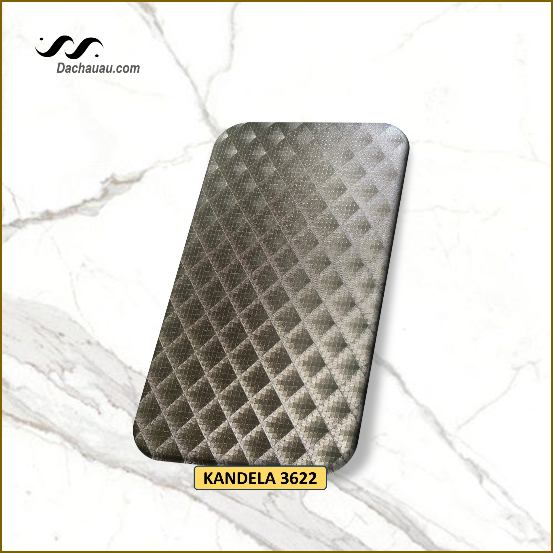 Da Microfiber - KANDELA 3622