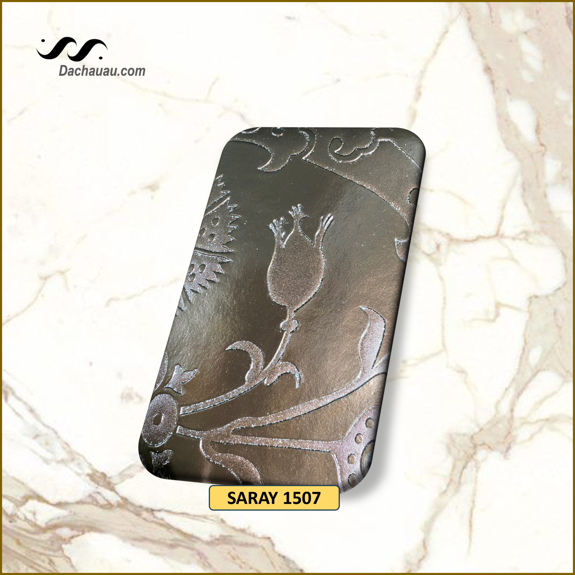 Da Microfiber - SARAY 1507