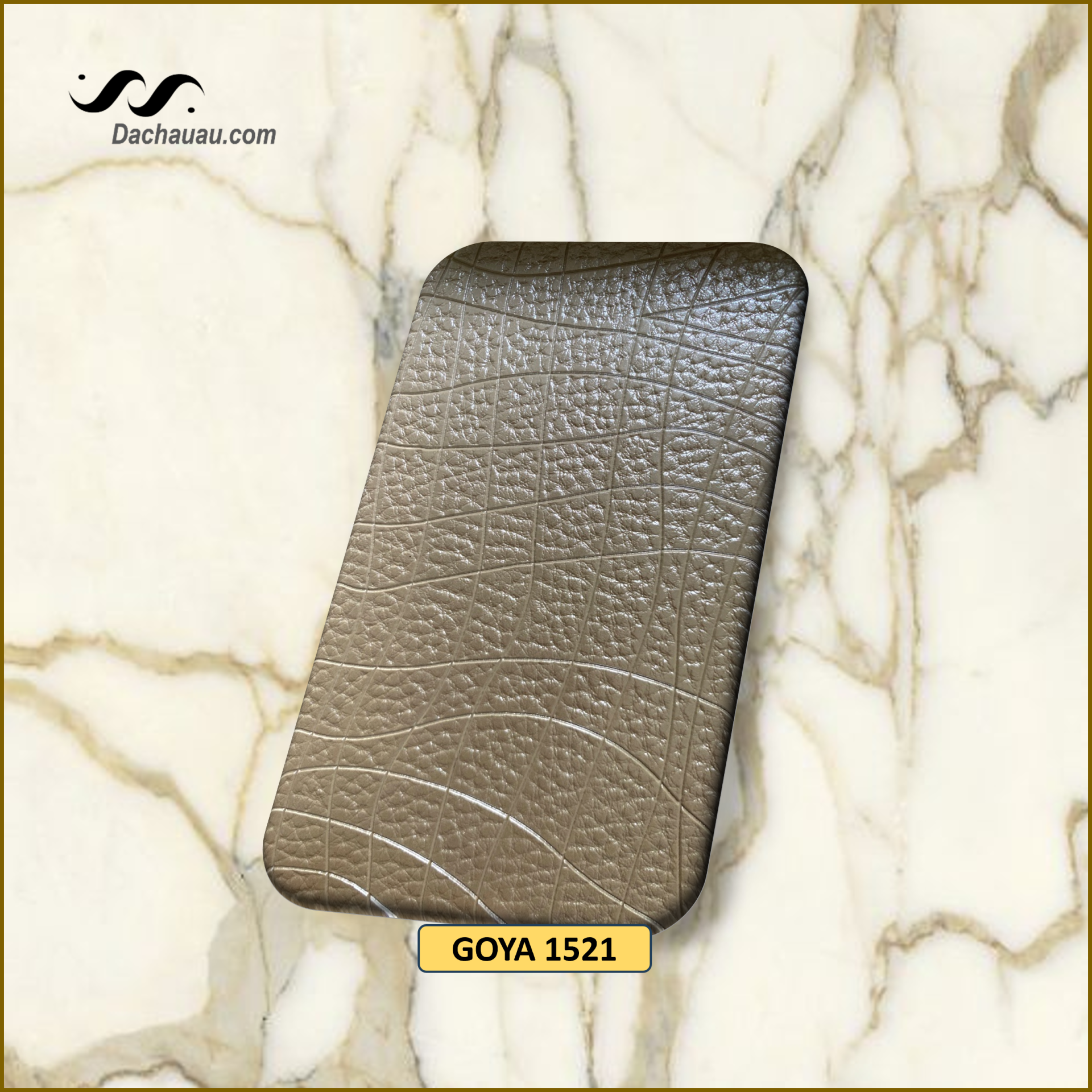 Da Microfiber - GOYA 1521