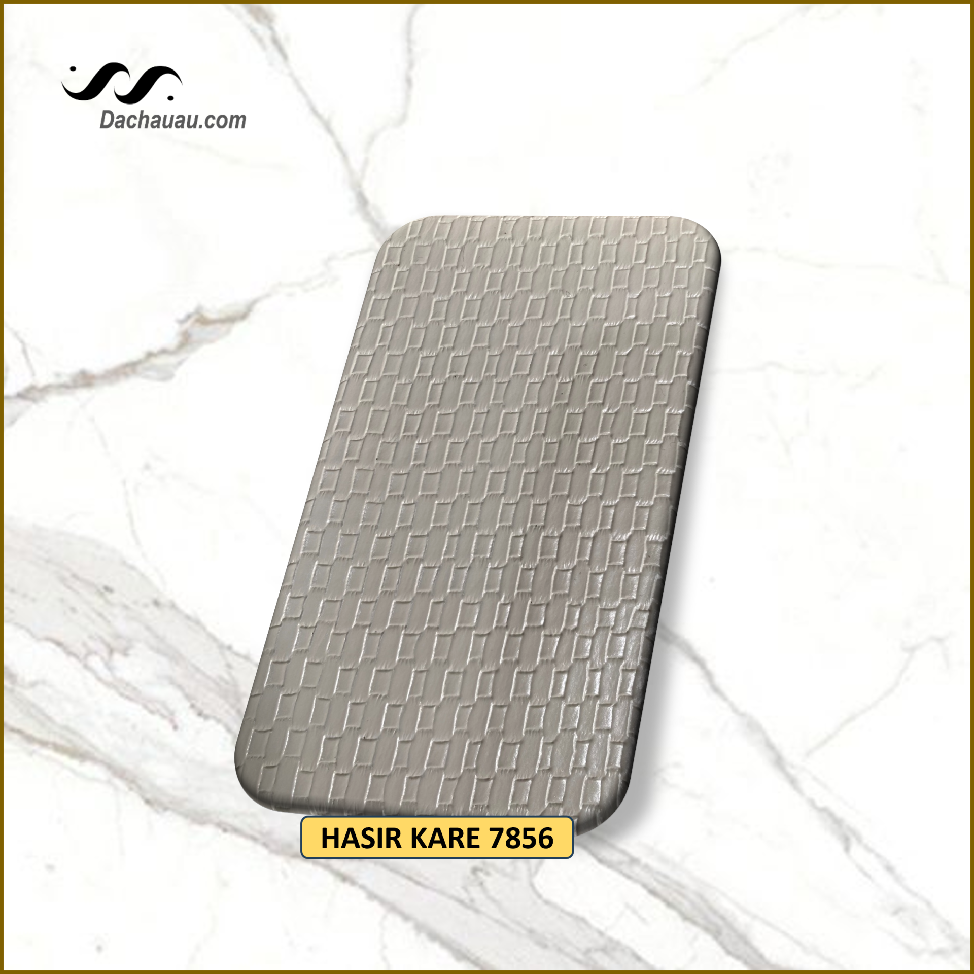 Da Microfiber - HASIR KARE 7856