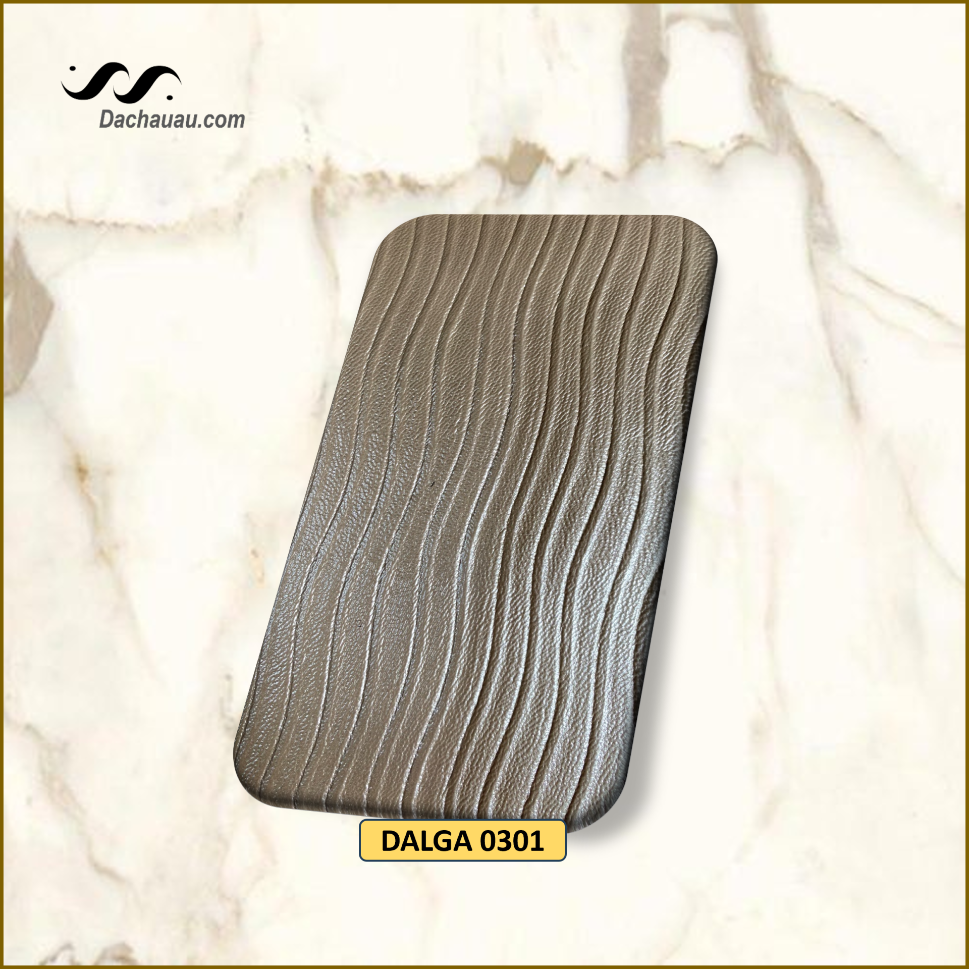 Da Microfiber - DALGA 0301