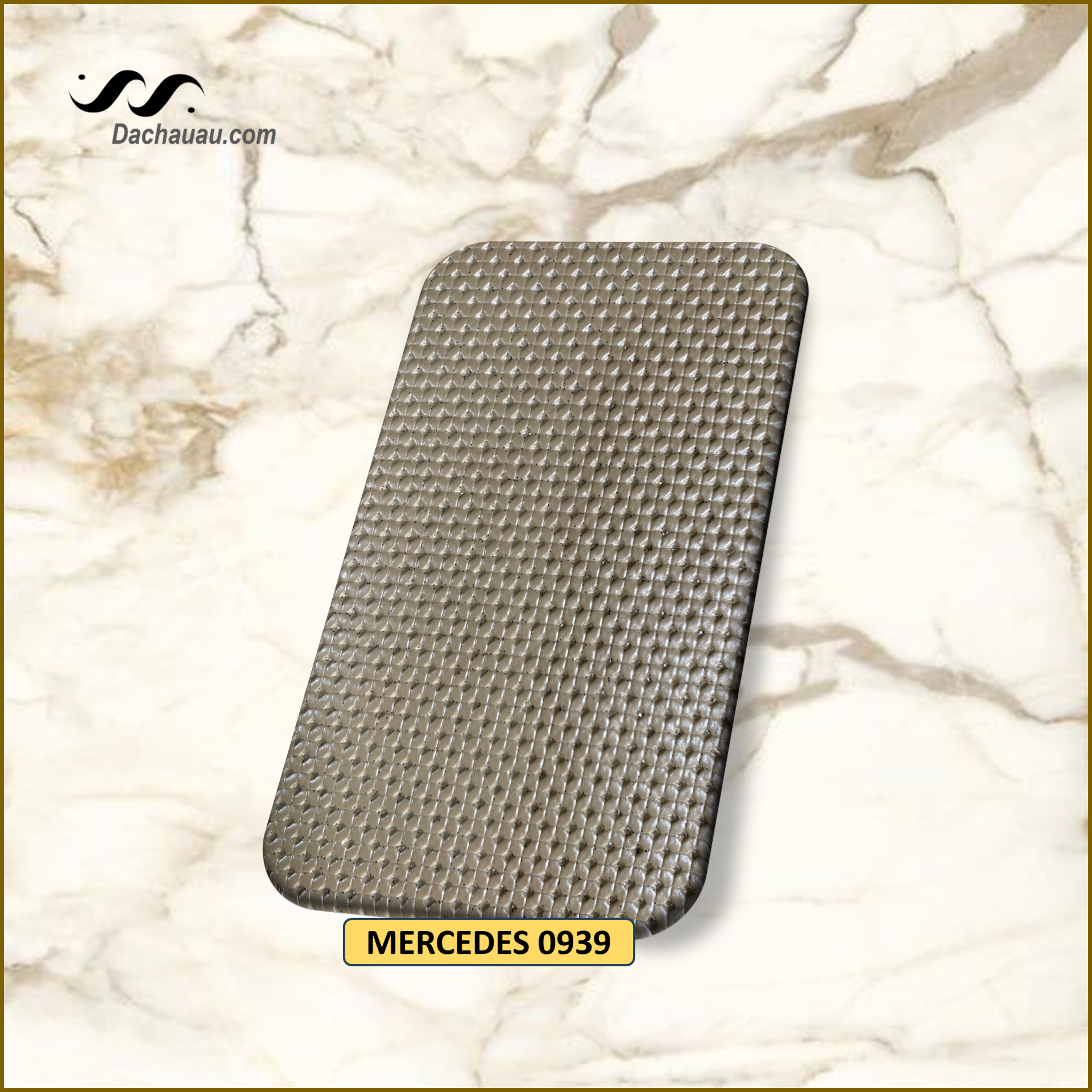 Da Microfiber - MERCEDES 0939
