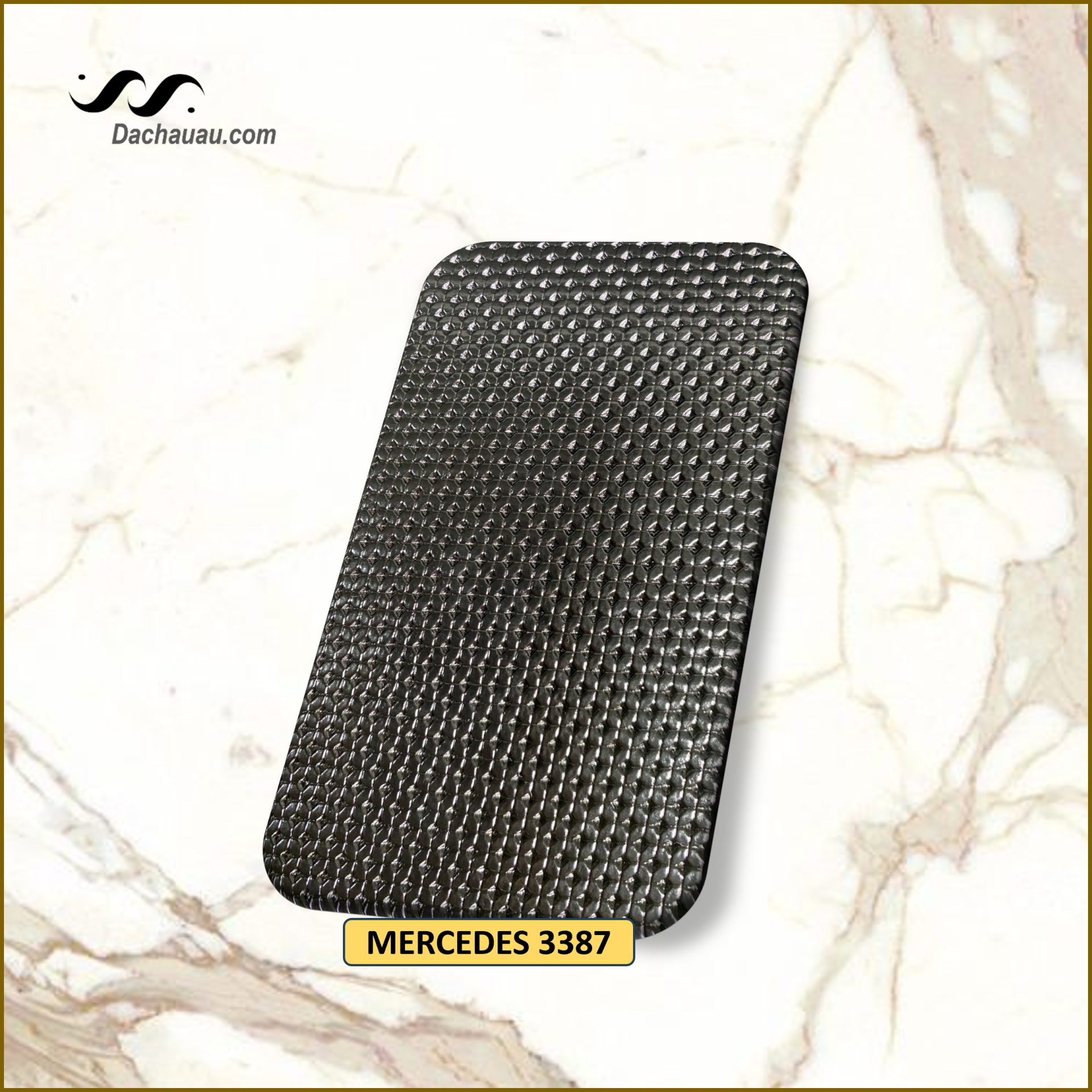 Da Microfiber - MERCEDES 3387