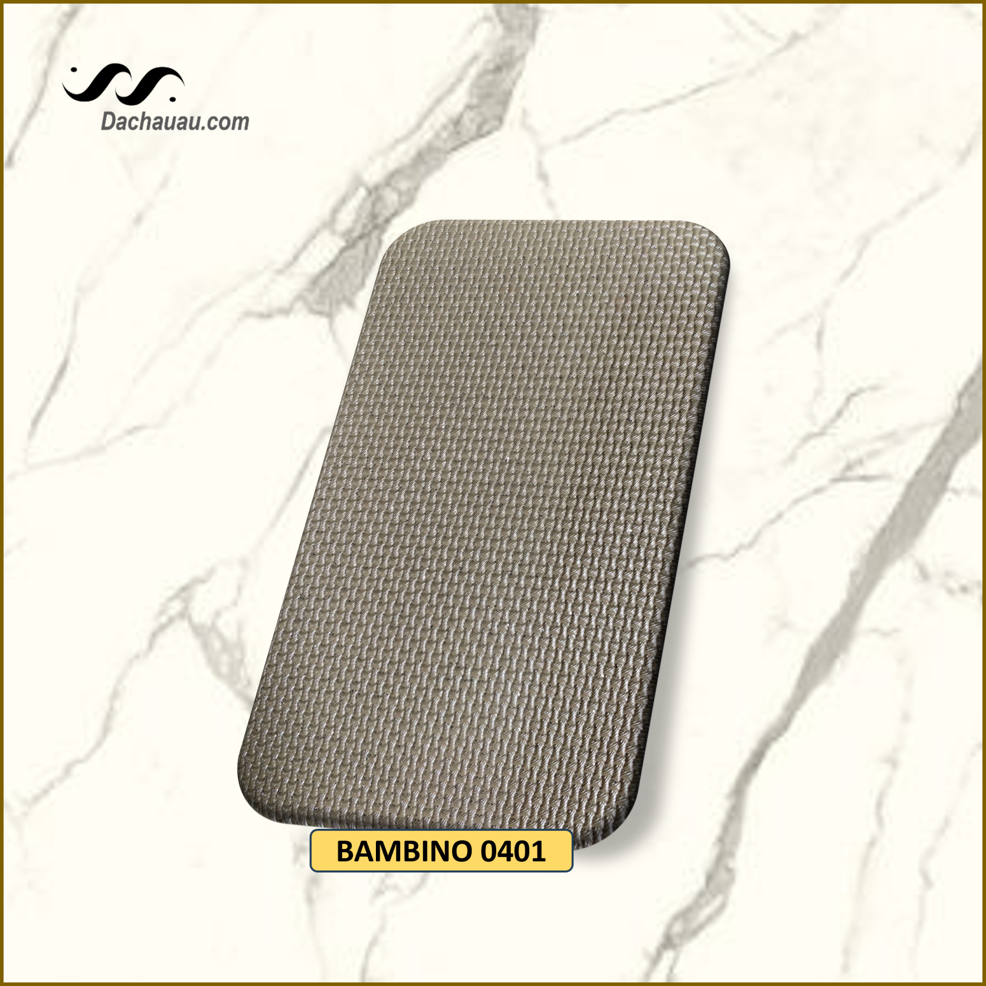 Da Microfiber - BAMBINO 0401