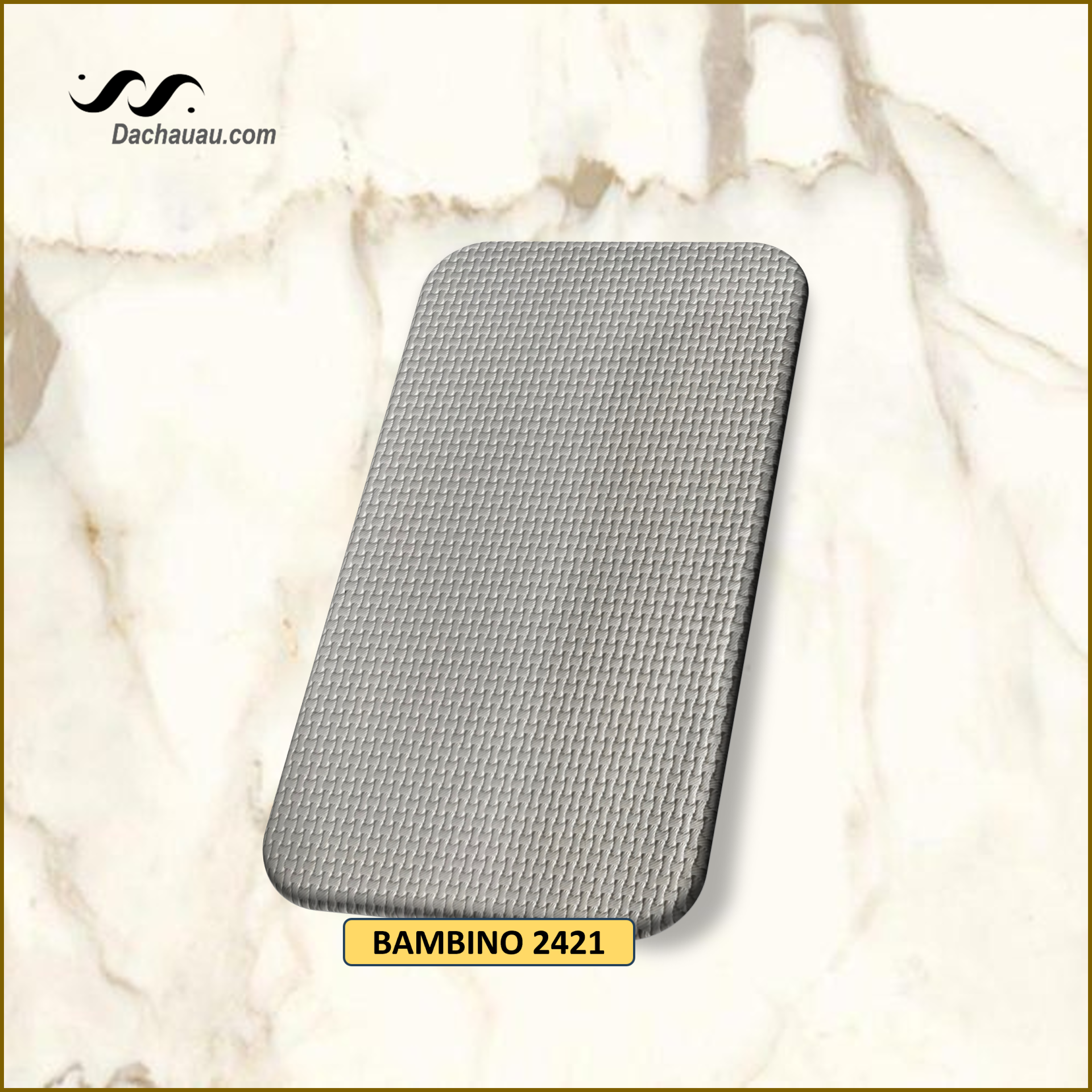 Da Microfiber - BAMBINO 2421