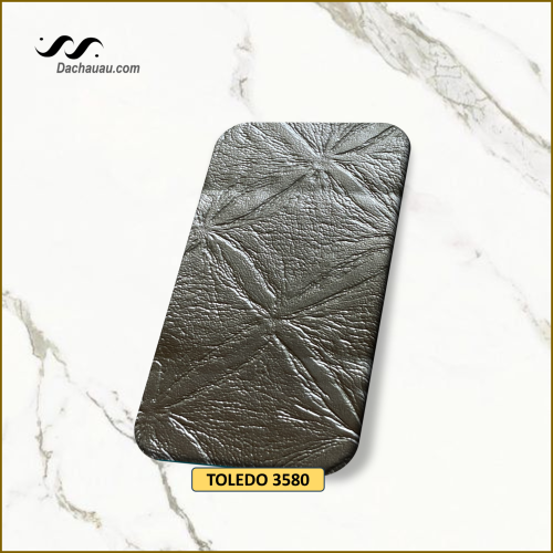 Da Microfiber - TOLEDO 3580