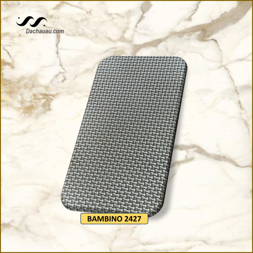 Da Microfiber - BAMBINO 2427