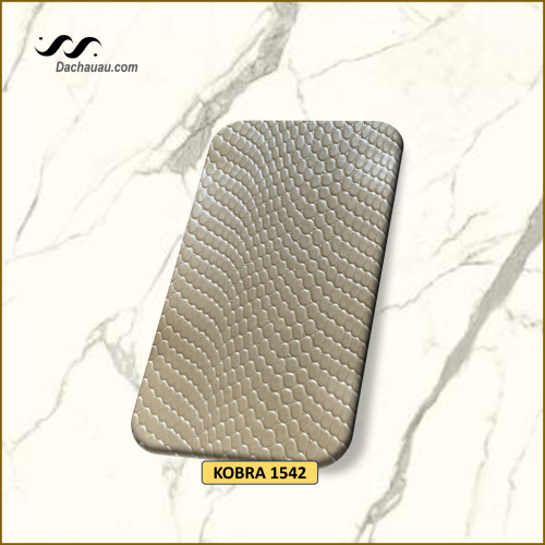 Da Microfiber - KOBRA 1542