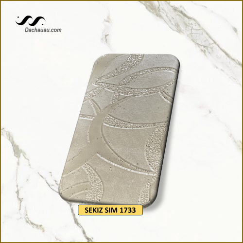 Da Microfiber - SEKIZ SIM 1733