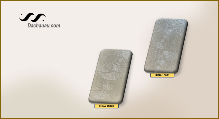 Da Microfiber - Màu be