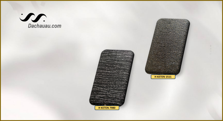 Da Microfiber - Kim tuyến