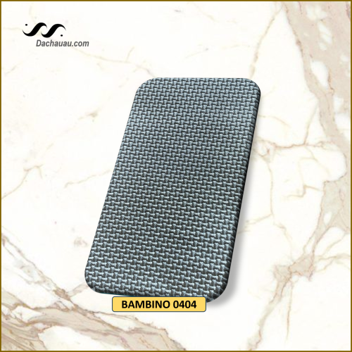 Da Microfiber - BAMBINO 0404