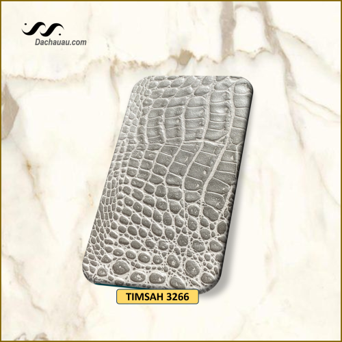 Da Microfiber - TIMSAH 3266