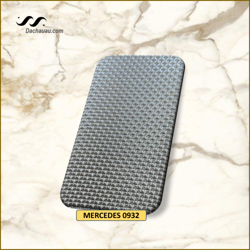 Da Microfiber - MERCEDES 0932