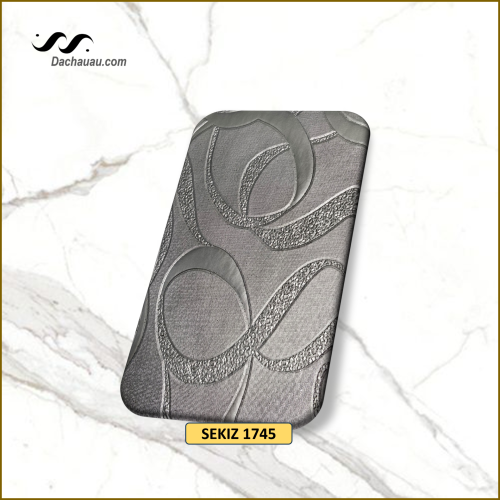 Da Microfiber - SEKIZ 1745