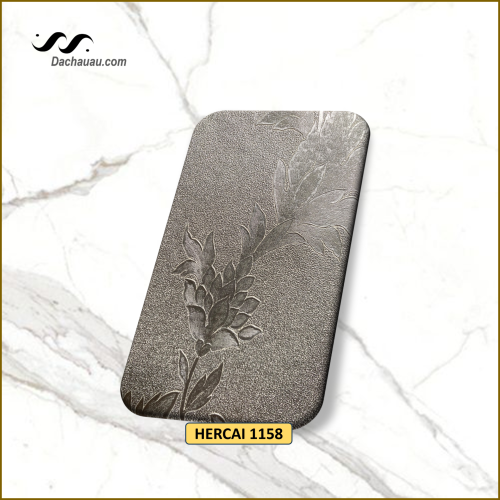 Da Microfiber - HERCAI 1158