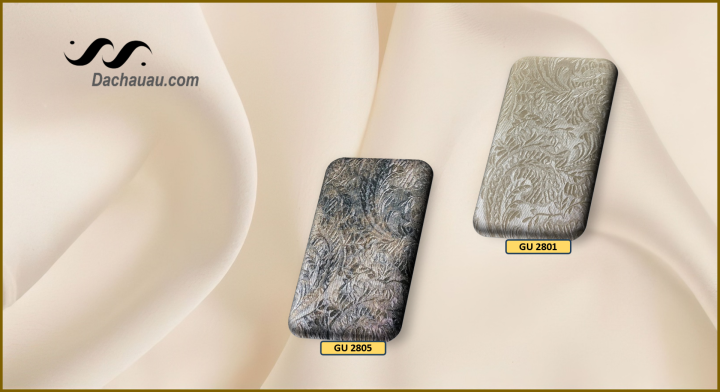 Da Microfiber - Nổi bật