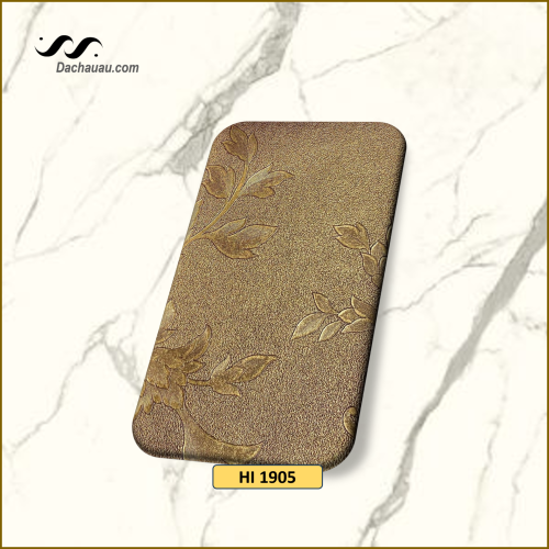 Da Microfiber - HI 1905