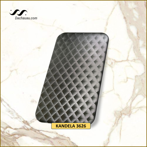 Da Microfiber - KANDELA 3626