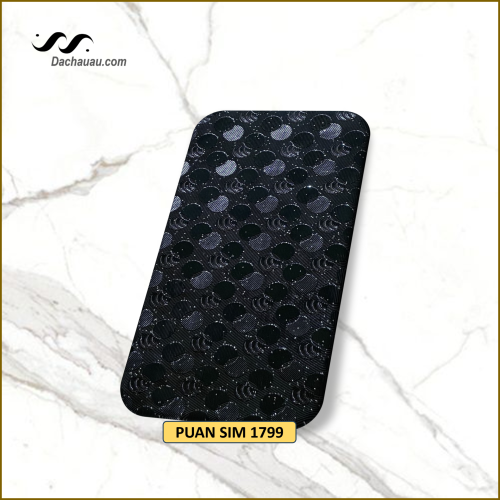 Da Microfiber - PUAN SIM 1799