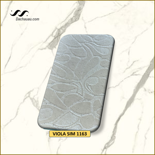 Da Microfiber - VIOLA SIM 1163