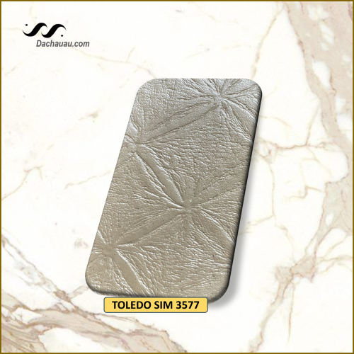 Da Microfiber - TOLEDO SIM 3577