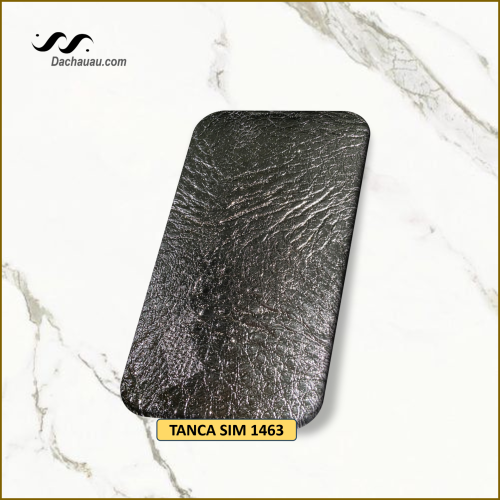 Da Microfiber - TANCA SIM 1463