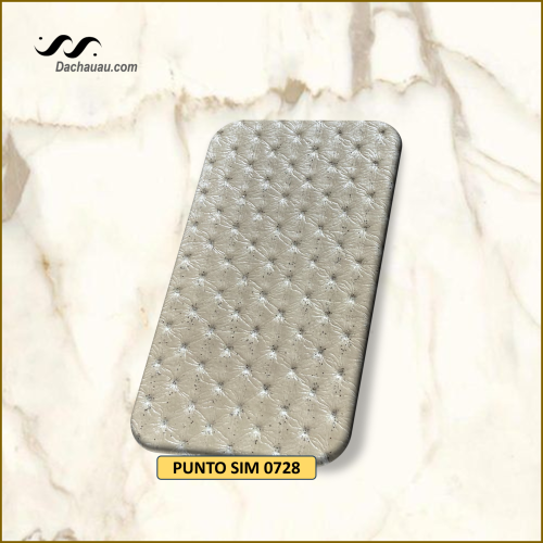 Da Microfiber - PUNTO SIM 0728
