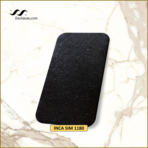 Da Microfiber - INCA SIM 1180