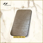 Da Microfiber - SUYOLU SIM 3322