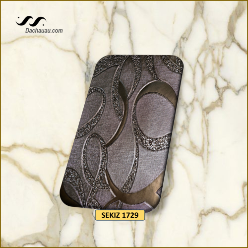 Da Microfiber - SEKIZ 1729