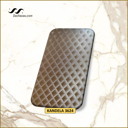 Da Microfiber - KANDELA 3624