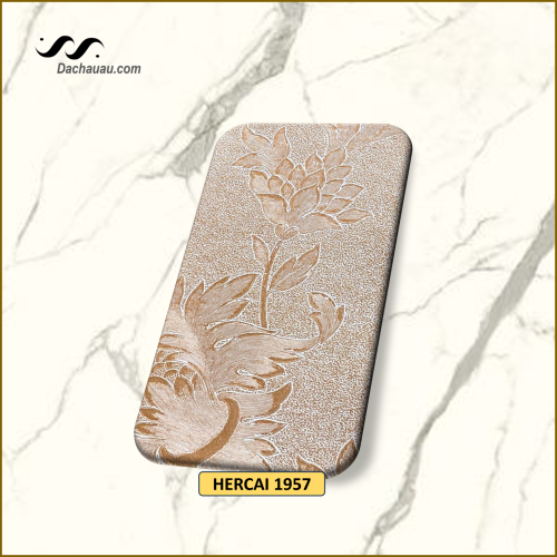 Da Microfiber - HERCAI 1957