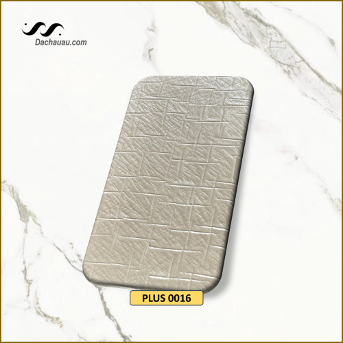 Da Microfiber - PLUS 0016