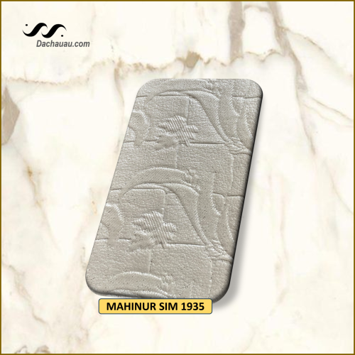 Da Microfiber - MAHINUR SIM 1935