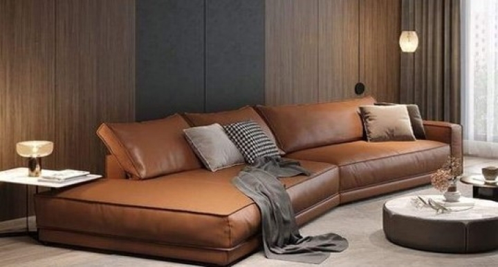 Da Microfiber Châu Âu - Xu hướng của tương lai