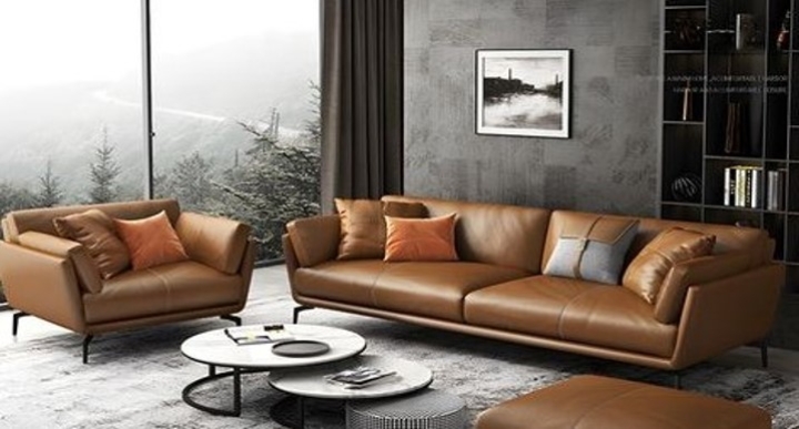 Da Microfiber Châu Âu - Cẩm nang bảo quản Sofa