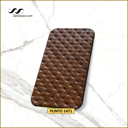 Da Microfiber - PUNTO 1471