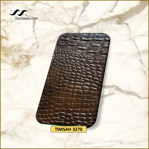 Da Microfiber - TIMSAH 3270