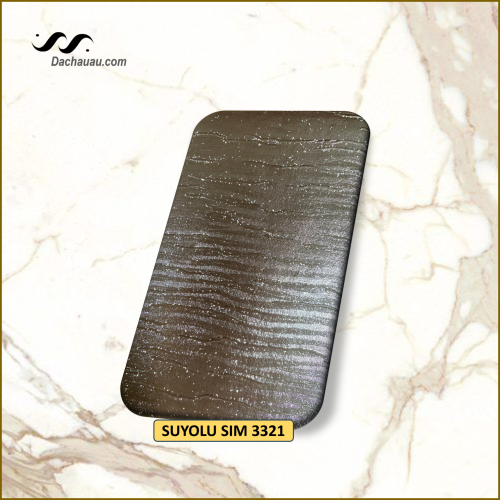 Da Microfiber - SUYOLU SIM 3321