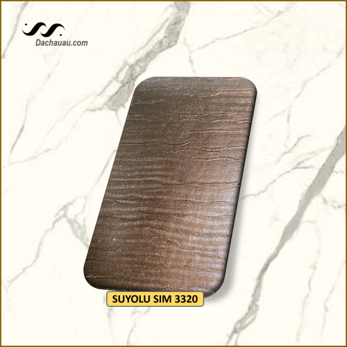 Da Microfiber - SUYOLU SIM 3320