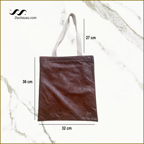 Da Microfiber - Túi xách KSA 257