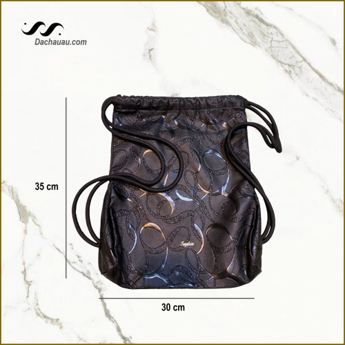 Da Microfiber - Balo SZA 728